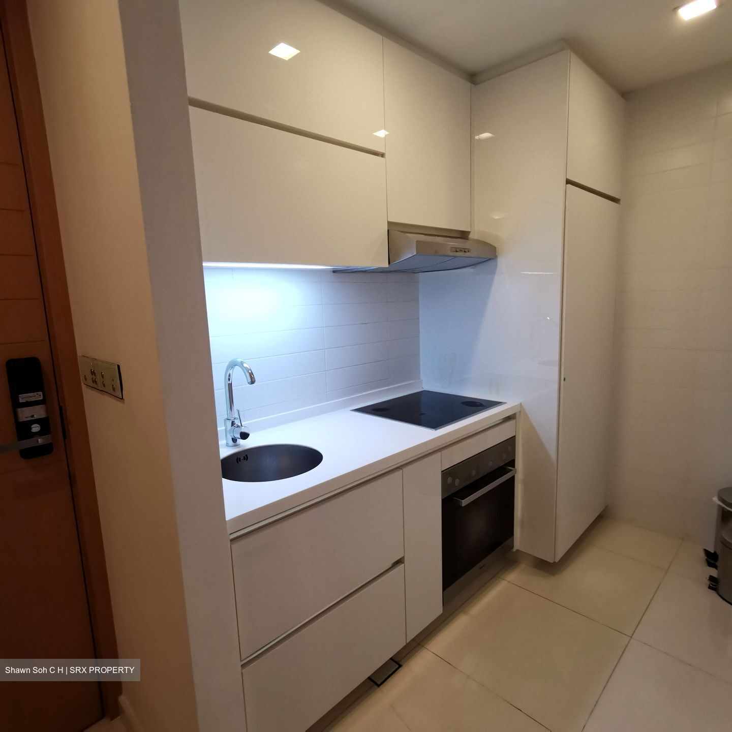 One Shenton (D1), Apartment #484848641